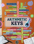 Arithmetic Keys Guide